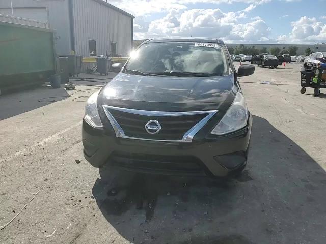 2016 Nissan Versa S VIN: 3N1CN7AP4GL821055 Lot: 86773955