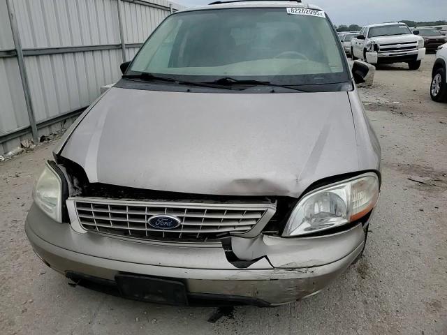 2003 Ford Windstar Lx VIN: 2FMZA51493BB30666 Lot: 82262995