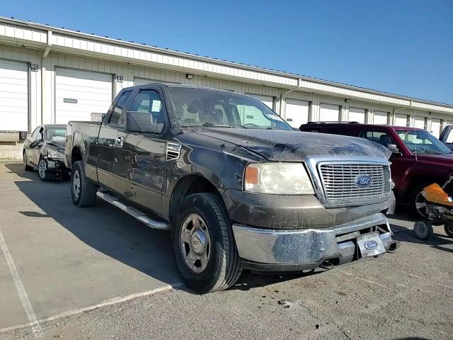 2008 Ford F150 VIN: 1FTRX14W78FC28190 Lot: 86838615