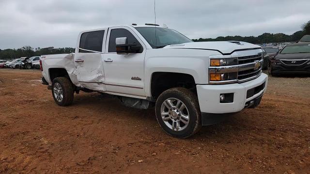 2019 Chevrolet Silverado K2500 High Country VIN: 1GC1KUEY9KF163248 Lot: 82318575
