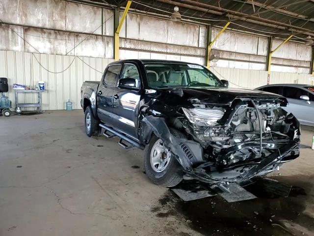 2021 Toyota Tacoma Double Cab VIN: 3TYAX5GN9MT020687 Lot: 85947975
