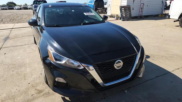 2020 Nissan Altima S VIN: 1N4BL4BV7LC213844 Lot: 85364415