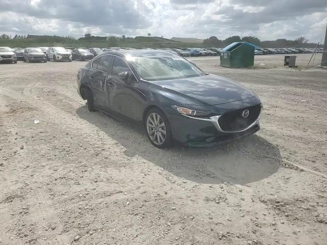 2021 Mazda 3 Preferred VIN: 3MZBPACL8MM254183 Lot: 82760505