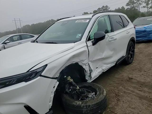 2023 Honda Cr-V Sport VIN: 2HKRS5H56PH704246 Lot: 85552285