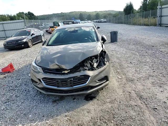 2017 Chevrolet Cruze Premier VIN: 3G1BF6SM7HS558936 Lot: 84368935