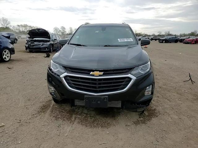 2018 Chevrolet Equinox Lt VIN: 3GNAXJEV1JL264883 Lot: 85921975