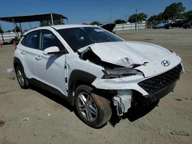 2023 Hyundai Kona Se VIN: KM8K22AB3PU057015 Lot: 81953795