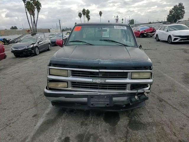 1997 GMC Sierra C1500 VIN: 1GDEC19R0VE544797 Lot: 82406755