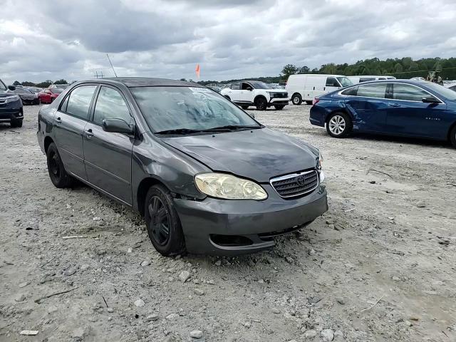 2005 Toyota Corolla Ce VIN: 1NXBR32E85Z495603 Lot: 82326485