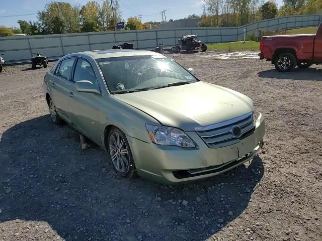 2006 Toyota Avalon Xl VIN: 4T1BK36B86U150383 Lot: 82417155