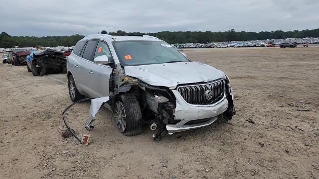 2016 Buick Enclave VIN: 5GAKRBKD4GJ214845 Lot: 85499175