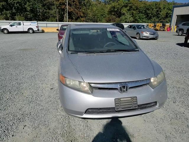 2008 Honda Civic Ex VIN: 2HGFA16878H351023 Lot: 82707455
