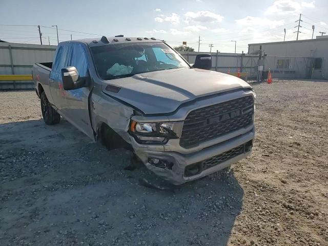 2024 Ram 2500 Big Horn VIN: 3C6UR5DL8RG365454 Lot: 90367845