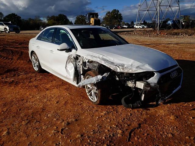2023 Audi A4 Premium Plus 45 VIN: WAUEAAF44PN006767 Lot: 90380315