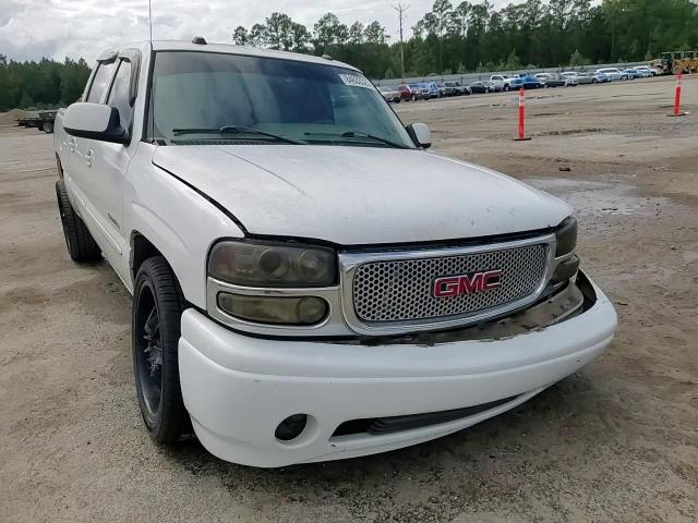 2005 GMC Sierra K1500 Denali VIN: 2GTEK63N451377761 Lot: 84632325
