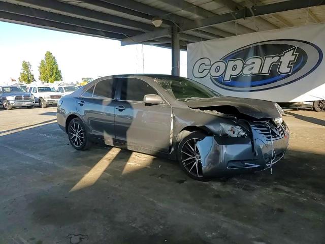 2008 Toyota Camry Ce VIN: 4T1BE46K78U198005 Lot: 82254085
