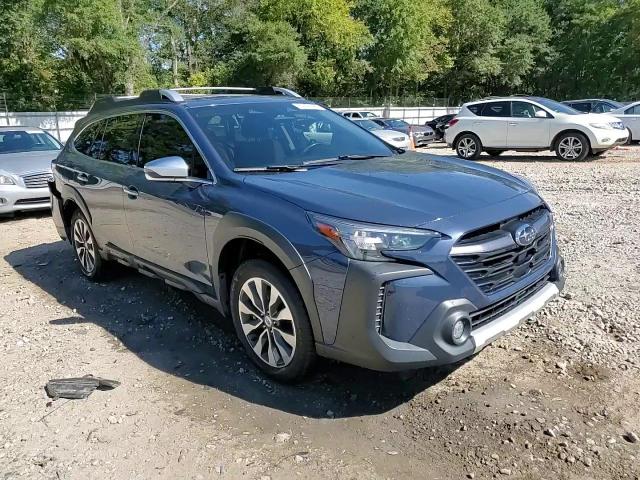 2023 Subaru Outback Touring VIN: 4S4BTGPD5P3152720 Lot: 84421285