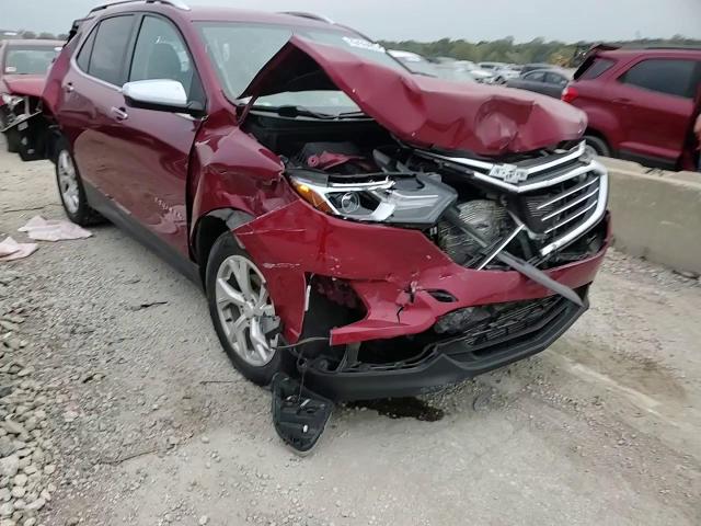 2018 Chevrolet Equinox Premier VIN: 2GNAXMEVXJ6166845 Lot: 86436465