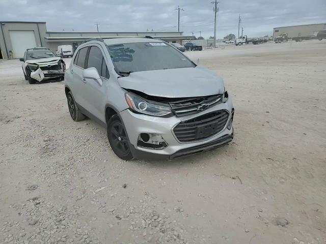 2020 Chevrolet Trax 1Lt VIN: 3GNCJLSB9LL195735 Lot: 82685365