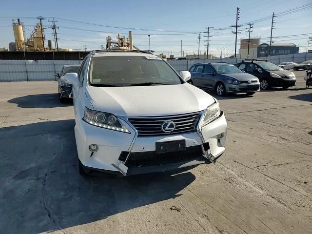 2014 Lexus Rx 450H VIN: JTJBC1BA4E2067866 Lot: 90894905