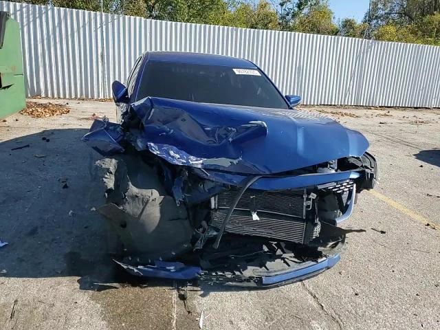 2020 Cadillac Ct5 Premium Luxury VIN: 1G6DN5RK9L0135196 Lot: 90782705