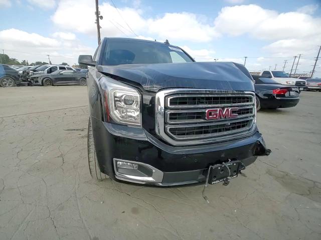2017 GMC Yukon Sle VIN: 1GKS1AKC2HR292149 Lot: 82638605
