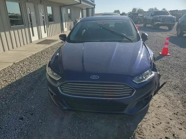 2015 Ford Fusion Se VIN: 3FA6P0H99FR192039 Lot: 86178215