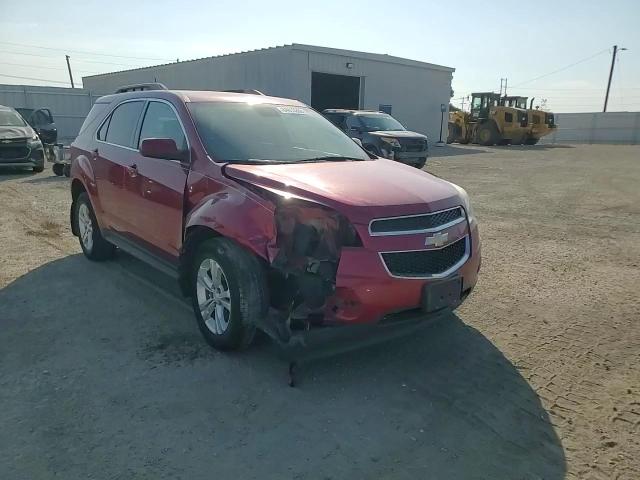 2014 Chevrolet Equinox Lt VIN: 2GNFLFEK4E6362420 Lot: 84613265