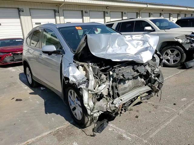 2015 Honda Cr-V Exl VIN: 5J6RM4H78FL048237 Lot: 84446175