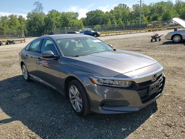 2019 Honda Accord Lx VIN: 1HGCV1F10KA149415 Lot: 81942265