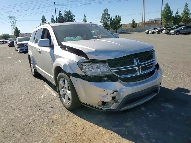 2020 Dodge Journey Sxt VIN: 3C4PDCBG0CT360262 Lot: 85399205