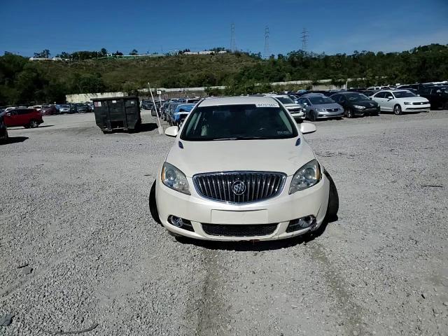 2012 Buick Verano Convenience VIN: 1G4PR5SK8C4151998 Lot: 84707665