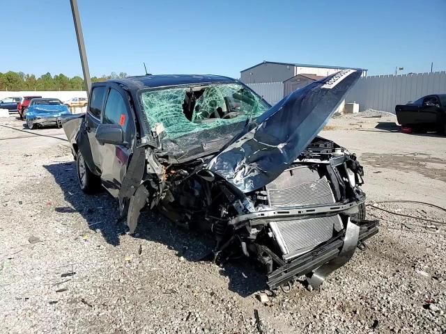 2019 Chevrolet Colorado Lt VIN: 1GCGTCEN9K1120372 Lot: 86296805