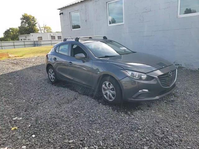 2014 Mazda 3 Sport VIN: 3MZBM1K74EM120785 Lot: 85837545