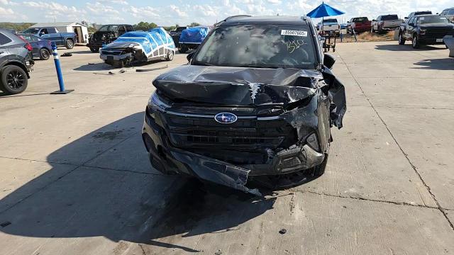 2025 Subaru Forester Touring VIN: JF2SLDTC3SH452754 Lot: 85507605