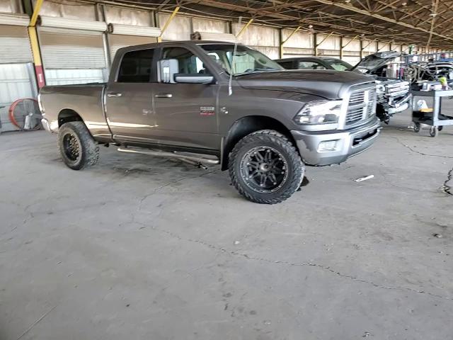 2011 Dodge Ram 2500 VIN: 3D7UT2CL6BG547921 Lot: 86296715