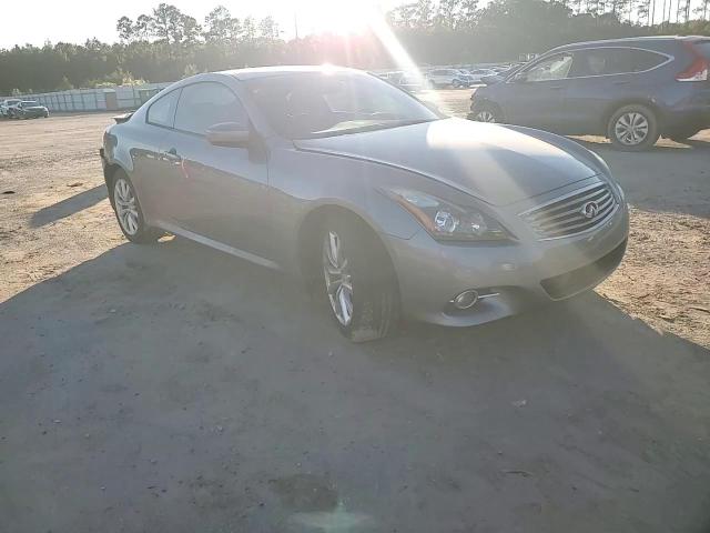 2012 Infiniti G37 VIN: JN1CV6EL7CM470823 Lot: 90795615