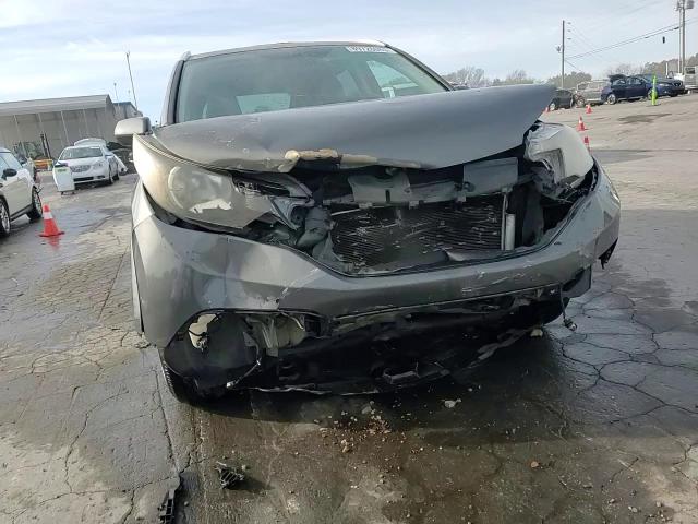 2013 Honda Cr-V Exl VIN: 2HKRM3H78DH518770 Lot: 89726085