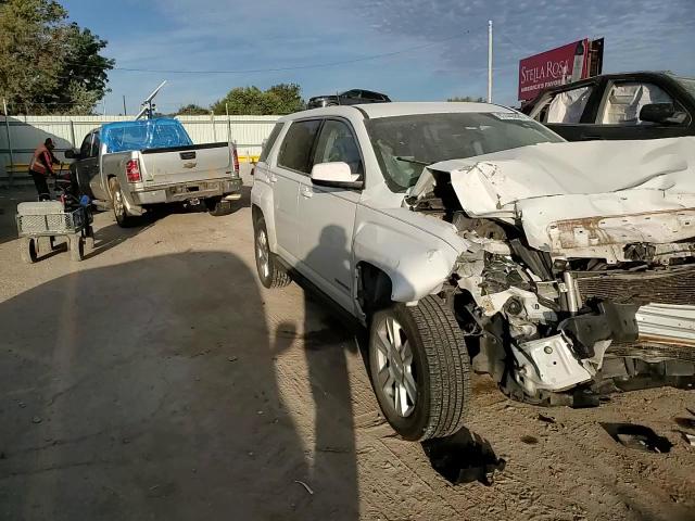 2013 GMC Terrain Sle VIN: 2GKALMEK2D6245042 Lot: 87449895