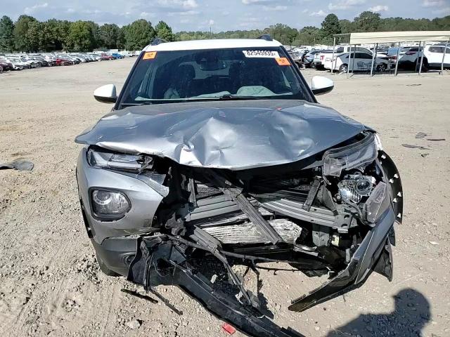 2023 Chevrolet Trailblazer Activ VIN: KL79MSSL0PB200371 Lot: 82545935