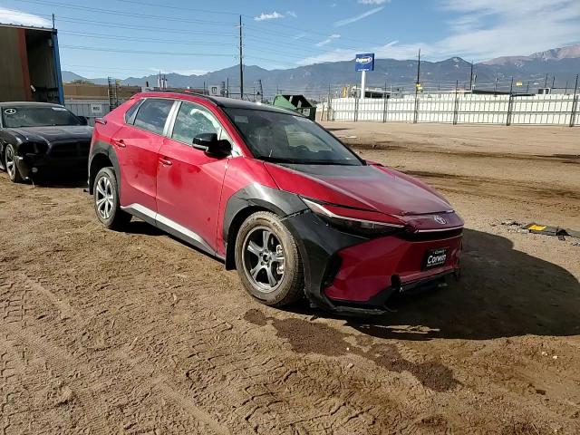 2024 Toyota Bz4X Xle VIN: JTMABACA6RA063880 Lot: 89576055