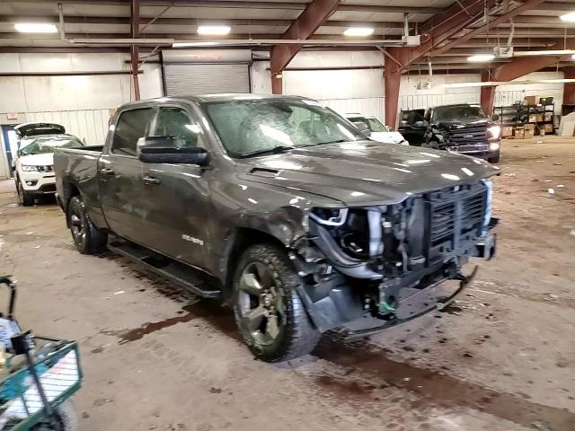 2022 Ram 1500 Tradesman VIN: 1C6SRFNT4NN111821 Lot: 86289465