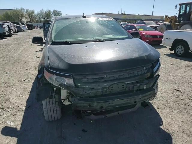 2013 Ford Edge Sel VIN: 2FMDK3JC3DBB30649 Lot: 85194315