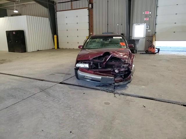 1996 Buick Regal Gran Sport VIN: 2G4WF52K2T1511959 Lot: 82225155