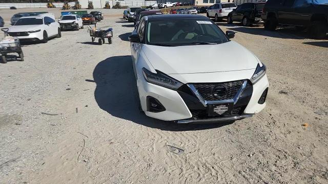 2020 Nissan Maxima Platinum VIN: 1N4AA6FV9LC377975 Lot: 82678715