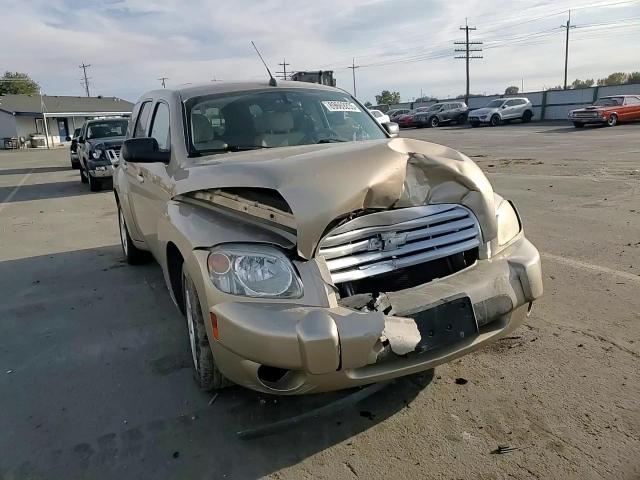 2006 Chevrolet Hhr Ls VIN: 3GNDA13D56S649966 Lot: 89669205