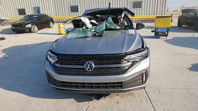 2024 Volkswagen Jetta Sport VIN: 3VWAM7BU9RM042644 Lot: 82182785