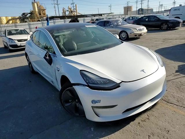 2019 Tesla Model 3 VIN: 5YJ3E1EB9KF511435 Lot: 85575565