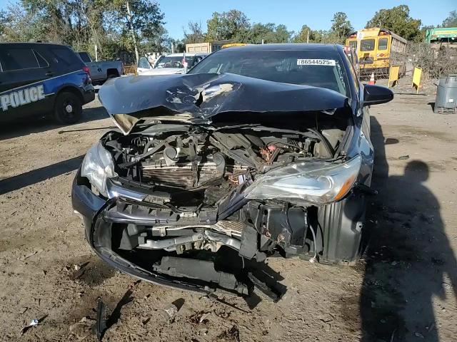 2015 Toyota Camry Le VIN: 4T4BF1FK3FR460391 Lot: 86544525