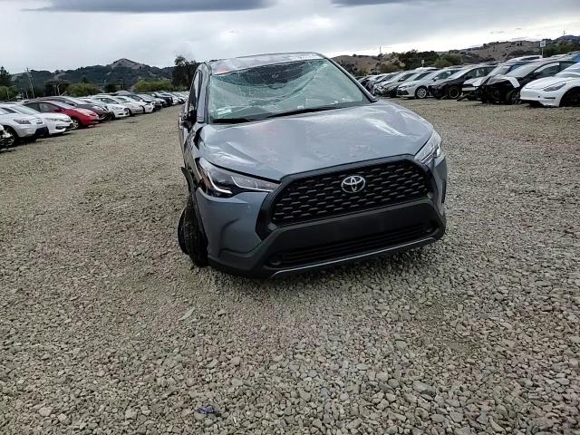 2024 Toyota Corolla Cross L VIN: 7MUAAABG3RV103947 Lot: 81992585